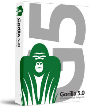 gorilla 5