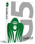 gorilla 5