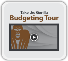 gorilla home