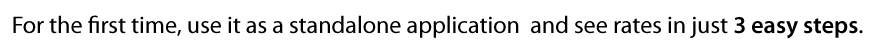 standalone or integrated