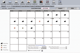 Calendar