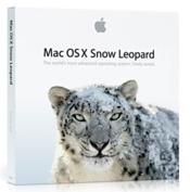 SnowLeopard