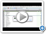 Gorilla 5: Lesson 27 - Import a Movie Magic Budget into Gorilla