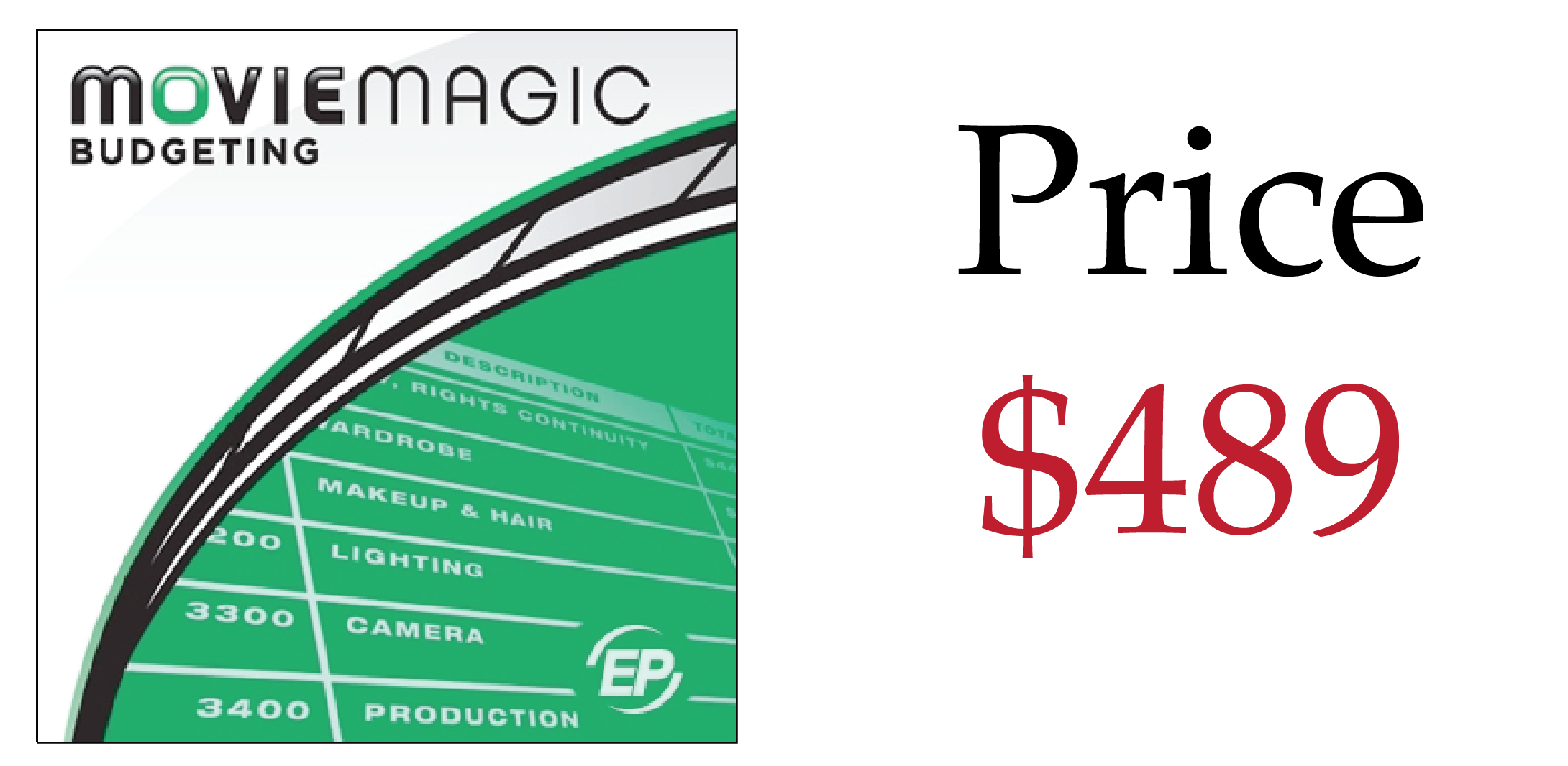 Movie Magic Price