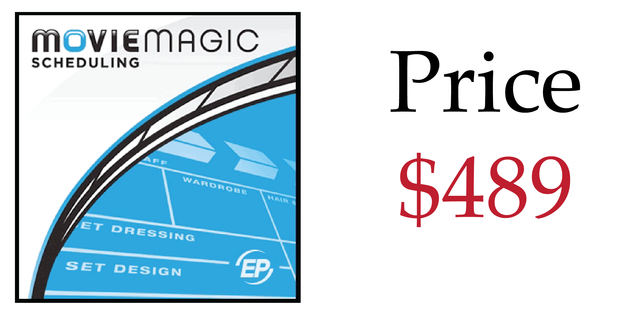 Movie Magic Price