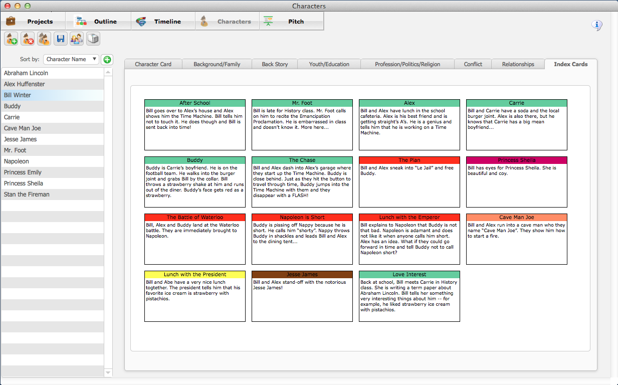 Gorilla Film Production Software Film Budgeting, Film Scheduling