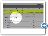 Gorilla 6: Lesson 23-Customizing the Stripboard